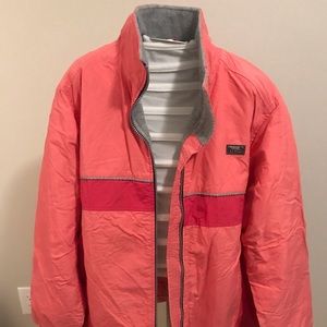 Vintage LL Bean Girls Jacket